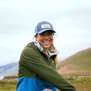 Meet your Posher, Ali